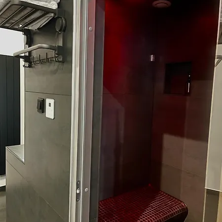 Me And Hammam Sauna Et * 科尔马