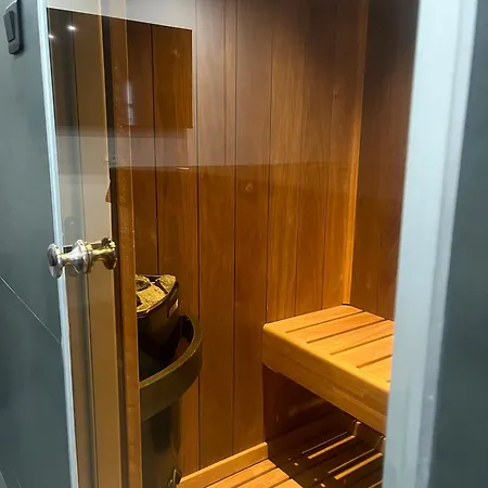 Me And Hammam Sauna Et