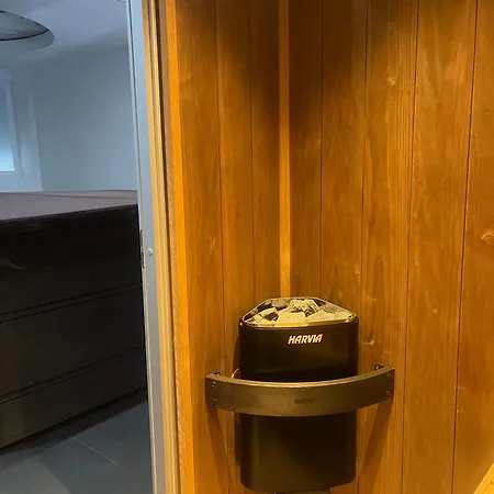 Me And Hammam Sauna Et * 科尔马